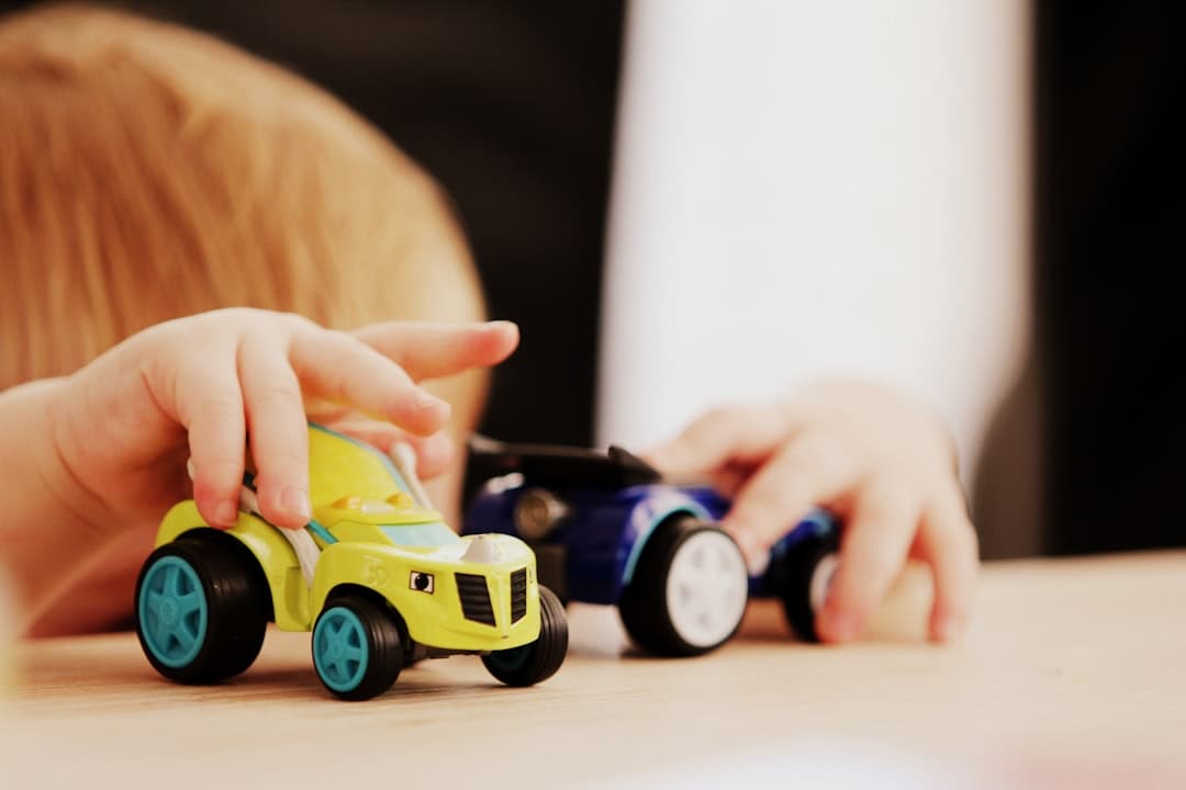 Play and explore