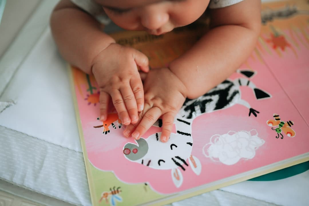 Reading nook